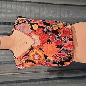 NWOT, "Rachel Zoe" Sleeveless Top